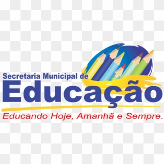 123 - Secretaria Municipal De Educação, HD Png Download