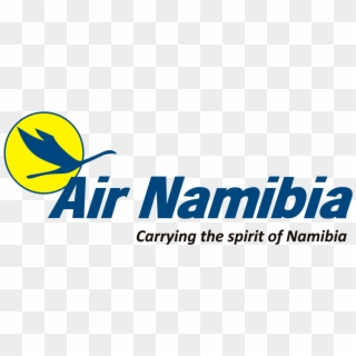 Air Namibia Logo, HD Png Download