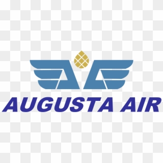 Augusta Air Logo - Augusta Air, HD Png Download