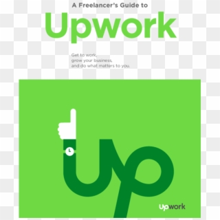 Pdf - Upwork Freelancer, HD Png Download