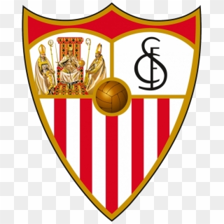 Sevilla Fc Logo, HD Png Download