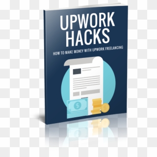 Quality Upwork Hacks Plr List Building Report - Book Cover, HD Png Download