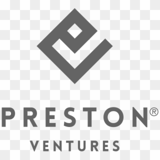 Preston Ventures - Graphic Design, HD Png Download