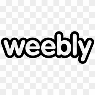 Weebly Logo - Weebly, HD Png Download