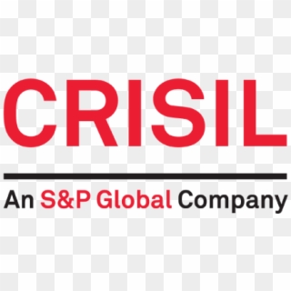 Logo 180x180-123 - Crisil An S&p Global Company, HD Png Download