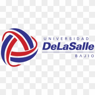 Universidad De La Salle Bajio Logo Png Transparent - De La Salle University Bajío, Png Download
