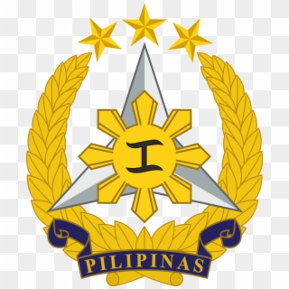 Armed Forces Of The Philippines - Philippine Armed Forces Logo, HD Png Download