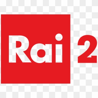 2016 Logo Png - Rai 2 Logo, Transparent Png