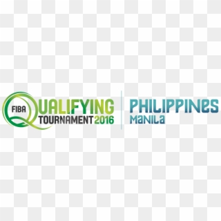 2016 Fiba Olympic Qualifying Tournament In The Philippines - 2013 Fiba Asia Championship, HD Png Download