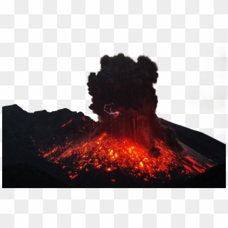Shield Volcano, HD Png Download