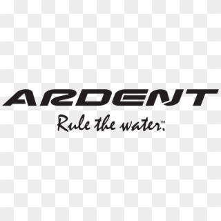 Ardent Rule The Water Logo - Ardent Reels Logo, HD Png Download