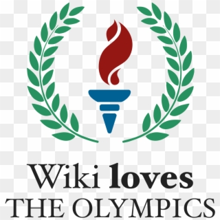 H Wiki Αγαπάει Τους Ολυμπιακούς Αγώνες - Scandipop Awards, HD Png Download
