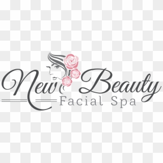 Newbeauty Facial Spa - Beautiful Girl, HD Png Download
