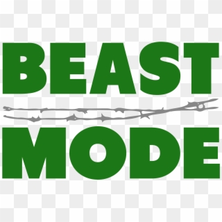 Beast Mode Transparent Hd Png Download 2392x1536 5314746