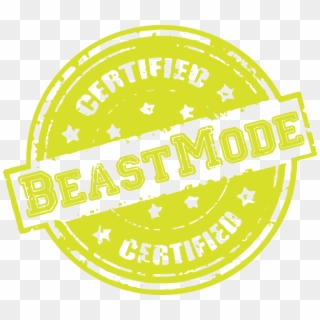 Blizzard Beast Mode Roblox Beast Mode Face Hd Png Download