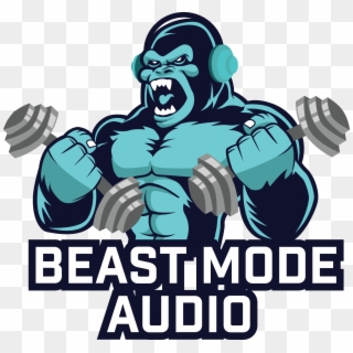 Beast Mode Audio By Joel Beasley Best Mode Png Transparent Png