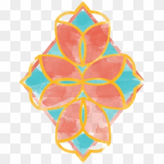 Nourish Nourish - Motif, HD Png Download