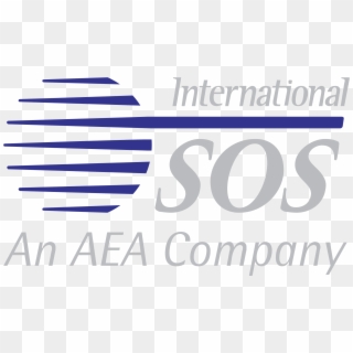 International Sos Logo Png Transparent - International Sos, Png Download
