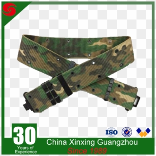 Military And Army Use Webbing Belt - Bulletproof Vest Lazada, HD Png Download