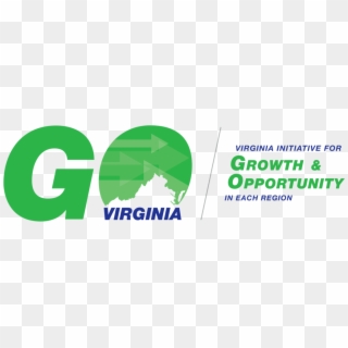 Go Virginia Logo Appears Here - Go Virginia Logo, HD Png Download