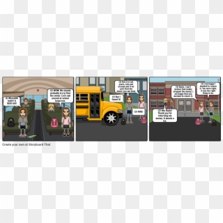 Cartoon, HD Png Download