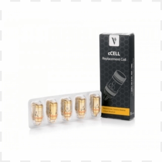 Ccell Replacement Coils By Vaporesso - Vaporesso Target Mini Coil, HD Png Download