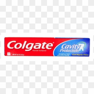 Colgate Toothpaste 2.5 Oz, HD Png Download