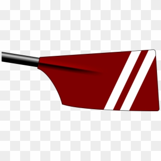 Colgate University Boat Club Rowing Blade - Uc Irvine, HD Png Download