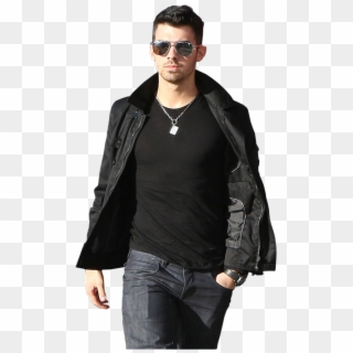 X Ms - Leather Jacket, HD Png Download