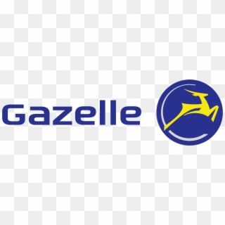Gazelle Logo - Gazelle Logo Png, Transparent Png