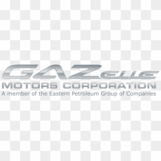 Gazelle Motors Corporation - Graphics, HD Png Download