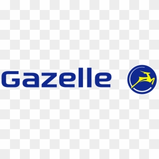 Gazelle Electric Bikes - Gazelle Bikes Logo, HD Png Download