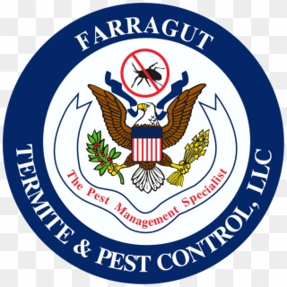 Farragut Termite & Pest Control, Llc Logo - Indonesia University Of Education, HD Png Download