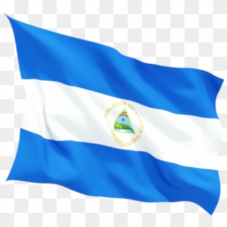 El Salvador Flag Png, Transparent Png
