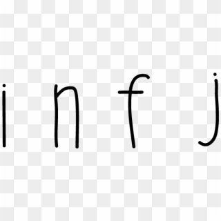 Infj Infj, HD Png Download