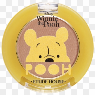 Happy With Piglet Look At My Eyes - Etude House Happy With Piglet Look At My Eyes Br418, HD Png Download