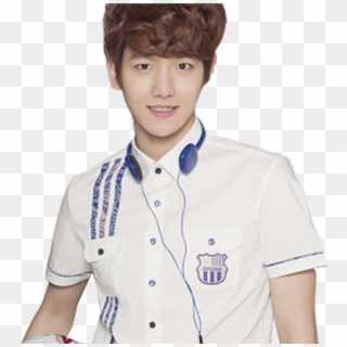 Do Not Claim These Pngs As Yours - Baekhyun, Transparent Png