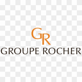 In Us - Logo Groupe Rocher, HD Png Download