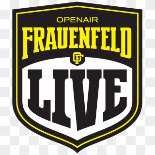 Logo Logo Logo - Openair Frauenfeld, HD Png Download