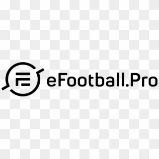 Efootball - Pro Logo - Graphics, HD Png Download