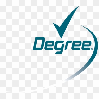 More Free Degree Png Images - Degree Deodorant Check Mark, Transparent Png