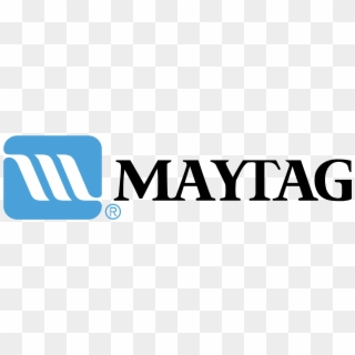 Maytag Logo Png Transparent - Maytag Logo, Png Download