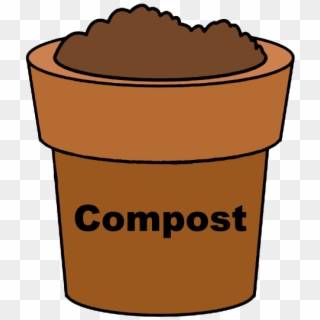 Composting Initiatives Fall By The Wayside Due To Regulations, - Compost Clipart Png, Transparent Png