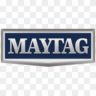 Maytag Logo Png - Logo Maytag, Transparent Png