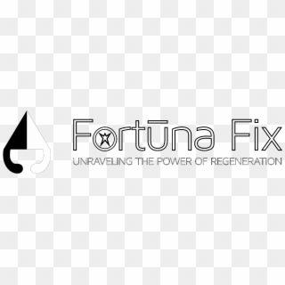 Fortuna Fix Announces Series B Financing, Adding Amgen - Mx3d, HD Png Download