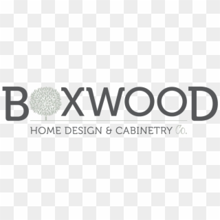 Boxwood Home Design & Cabinetry - Parallel, HD Png Download