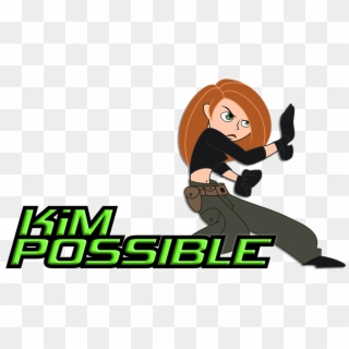 Kim Possible Image - Cartoon, HD Png Download