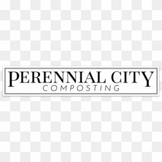Perennial City Composting - M A Free Bitch Baby, HD Png Download