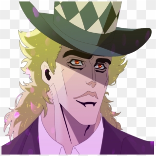 Speedwagon Png, Transparent Png