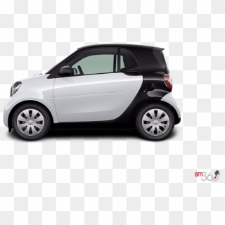 Box Tetto Smart Fortwo, HD Png Download